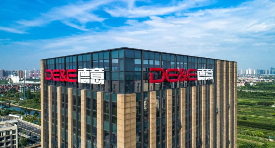 浙商总会金融服务委员会主任陆建强带队走访天辰平台