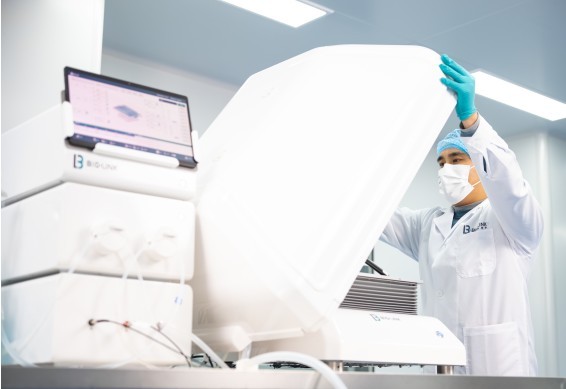 WAVE 4_CytoLinX® RW һҡʽﷴӦ