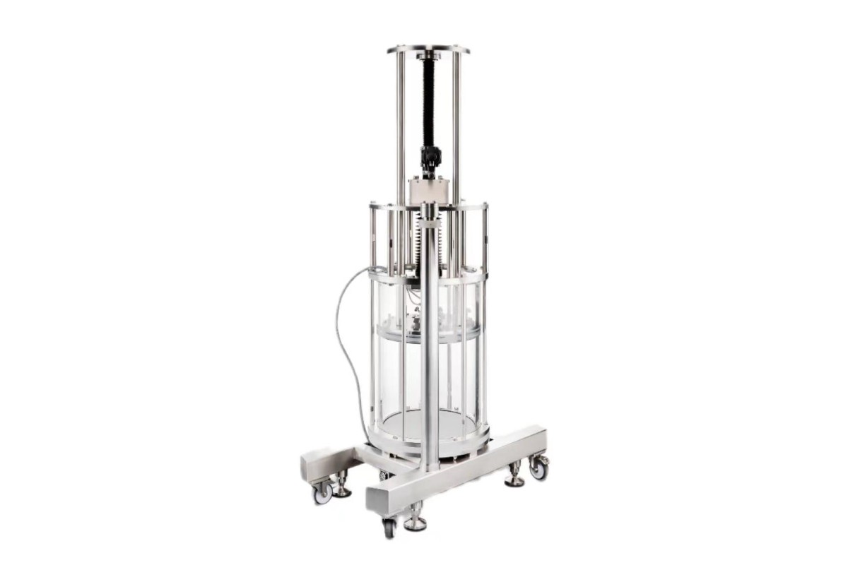 綯 3_Chrom-LinX® 綯