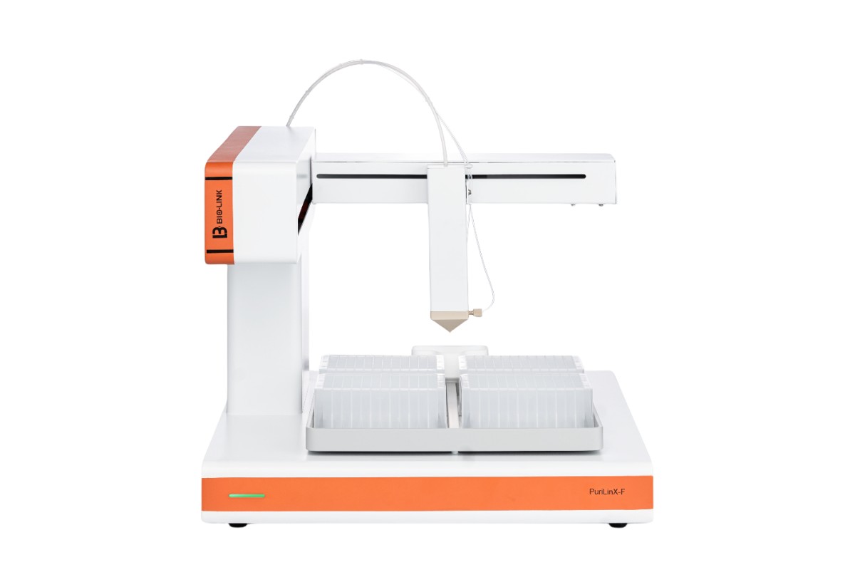 PuriLinX 3_PuriLinX®̨ʽϵͳ