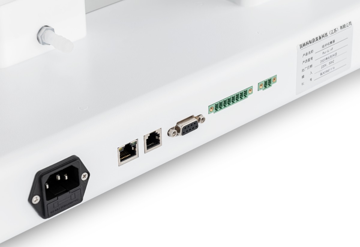 PuriLinX 4_PuriLinX®̨ʽϵͳ