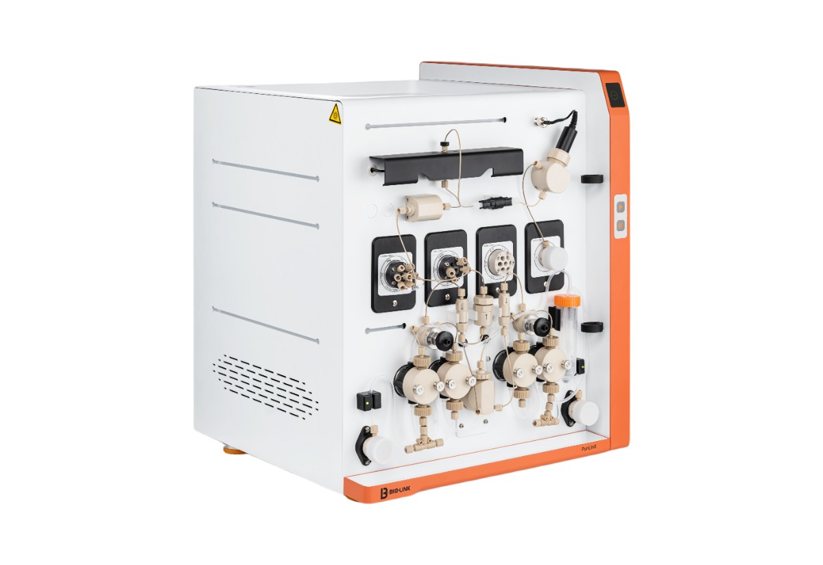 PuriLinX 2_PuriLinX®̨ʽϵͳ