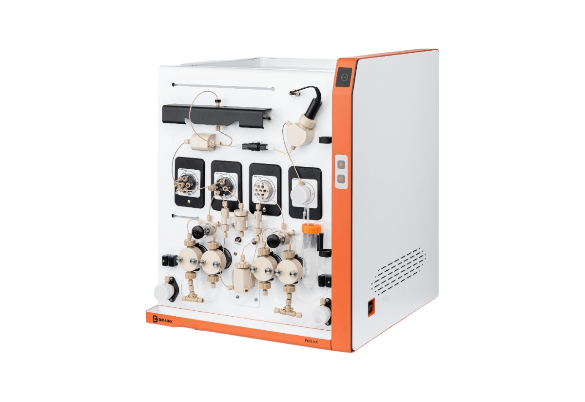 PuriLinX 1_PuriLinX®̨ʽϵͳ