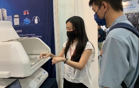 չع | 2024ᣨ2024 BIO Asia-TaiwanԲĻ