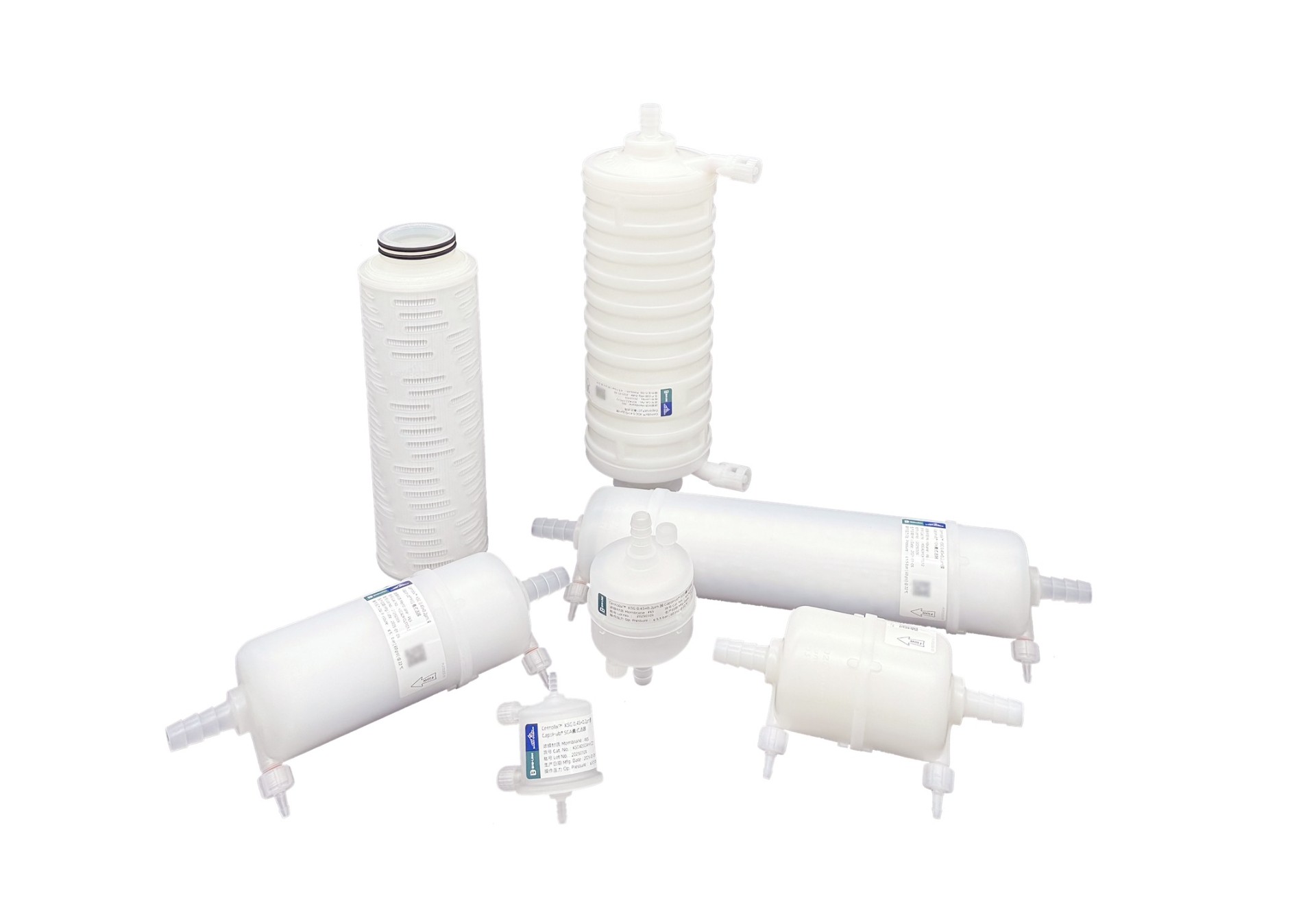 VentiLink® ϵ ESG ˮ