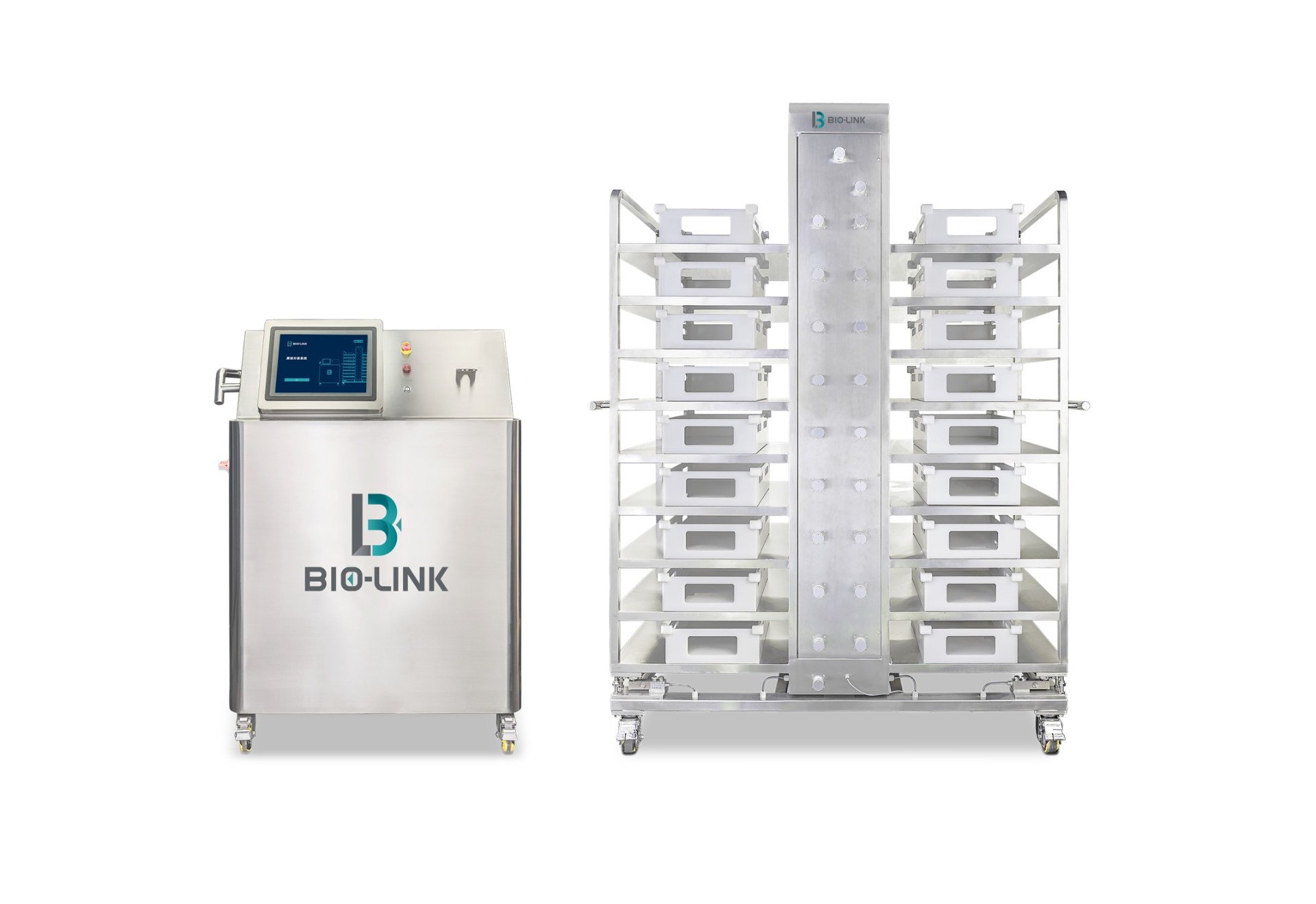 BioHub® Fill һԷװϵͳ